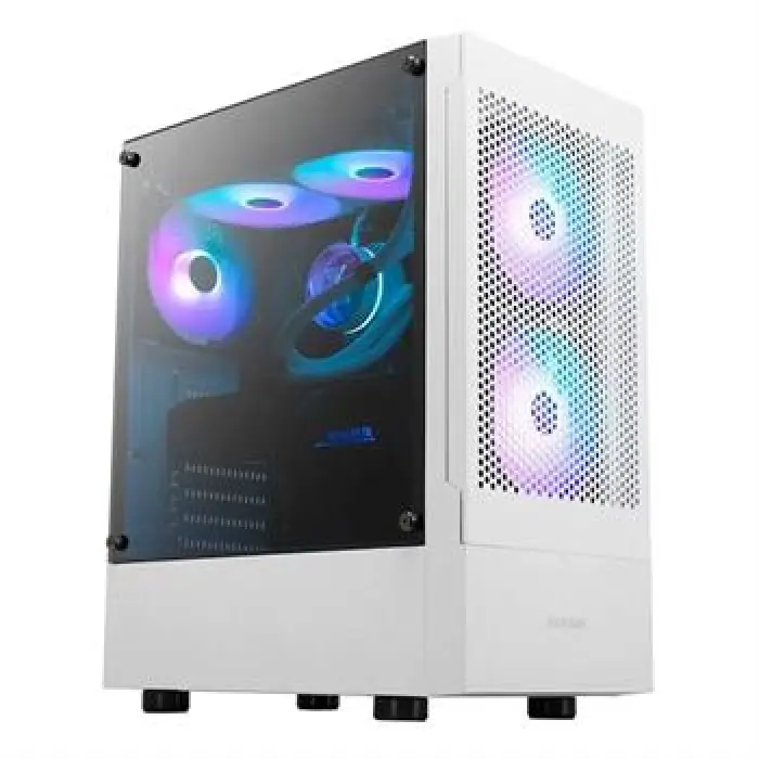 کیس گیم دیاس TALOS E3 MESH ARGB -gallery-3