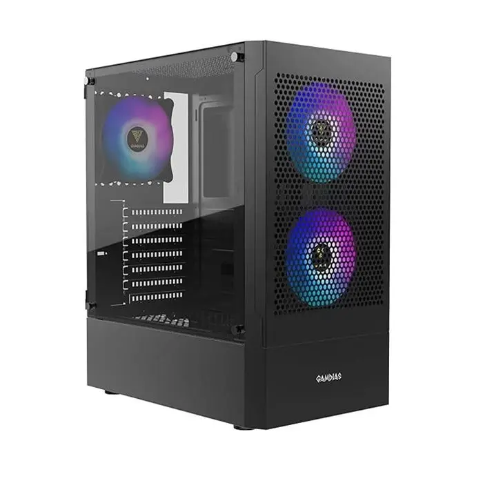 کیس گیم دیاس TALOS E3 MESH ARGB -gallery-6