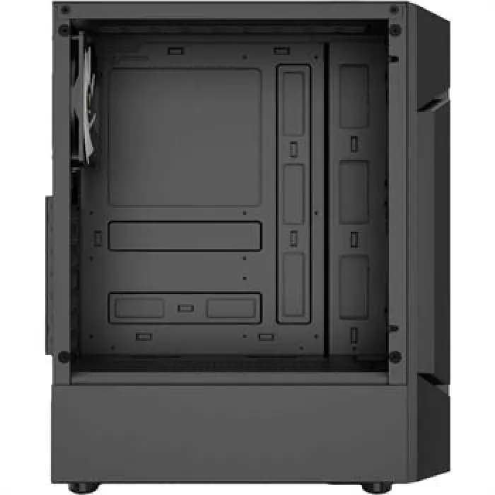 کیس کامپیوتر گیم دیاس AURA GC7 ARGB -gallery-3