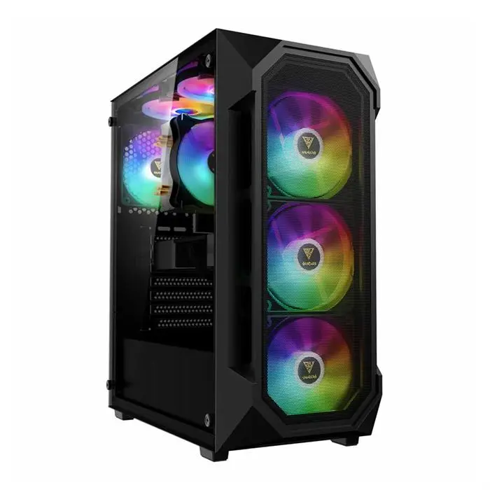 کیس گیم دیاس AURA GC1 Elite ARGB -gallery-9
