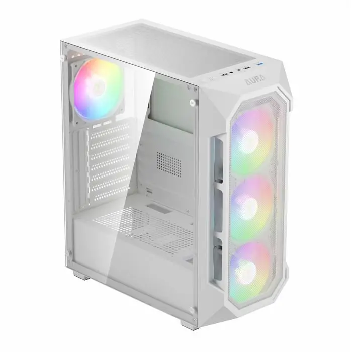 کیس گیم دیاس AURA GC1 Elite ARGB -gallery-14