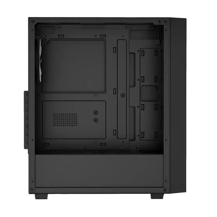 کیس کامپیوتر گیم دیاس مدل AURA GC2 Elite Mesh ARGB Mid-tower -gallery-12