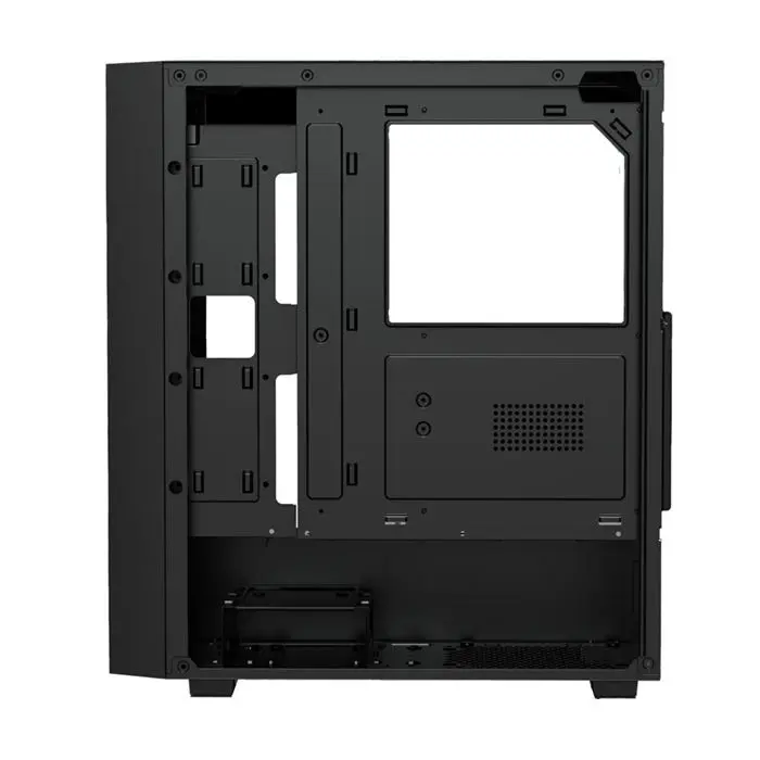کیس کامپیوتر گیم دیاس مدل AURA GC2 Elite Mesh ARGB Mid-tower -gallery-13