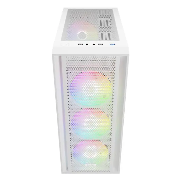 کیس کامپیوتر گیم دیاس مدل AURA GC2 Elite Mesh ARGB Mid-tower -gallery-16