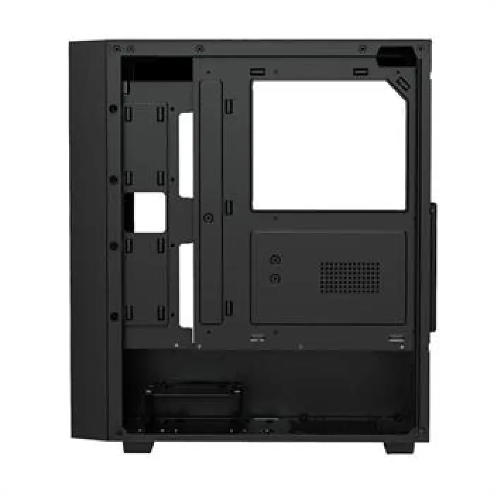 کیس کامپیوتر گیم دیاس مدل AURA GC2 Elite Mesh ARGB Mid-tower -gallery-4