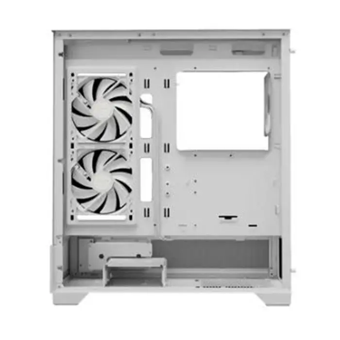 کیس کامپیوتر گیمینگ گیم دیاس مدل Atlas M1 RGB Mid-Tower -gallery-9