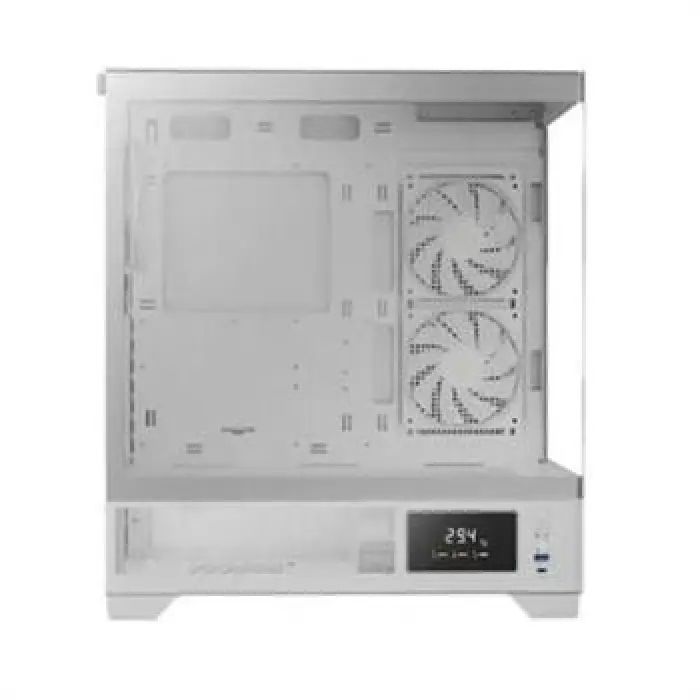 کیس کامپیوتر گیمینگ گیم دیاس مدل Atlas M1 RGB Mid-Tower -gallery-4