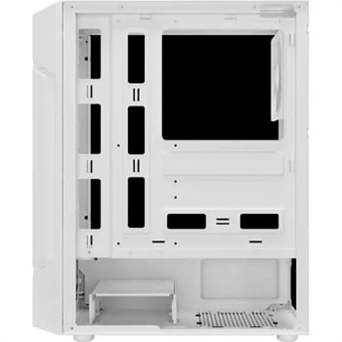کیس گیم دیاس سفید AURA GC7 COMPACT ARGB -gallery-6