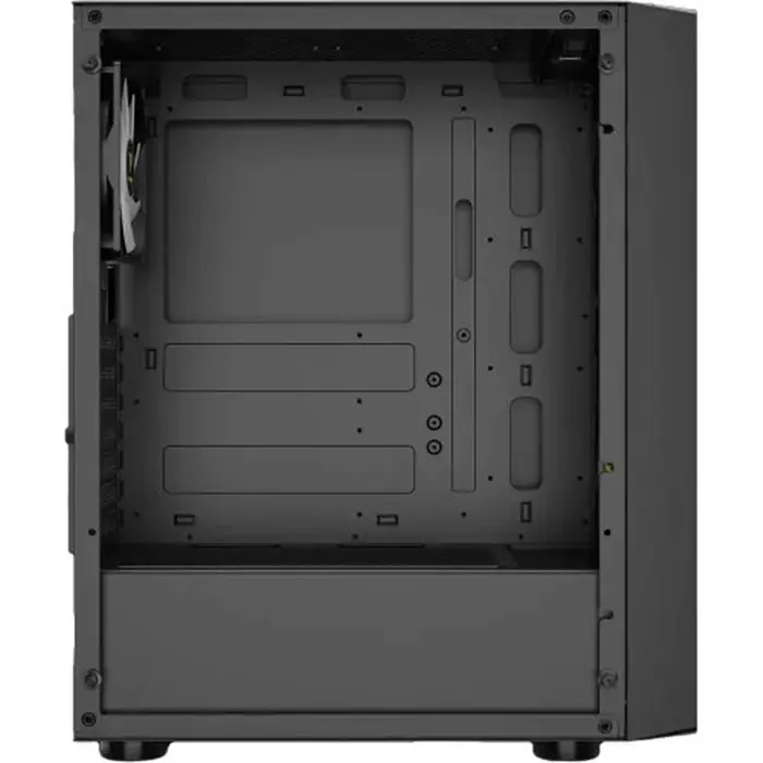 کیس کامپیوتر گیم دیاس مدل AURA GC4 ARGB REAL WALNUT MID-TOWER -gallery-6