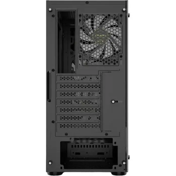کیس کامپیوتر گیم دیاس مدل AURA GC4 ARGB REAL WALNUT MID-TOWER -gallery-7