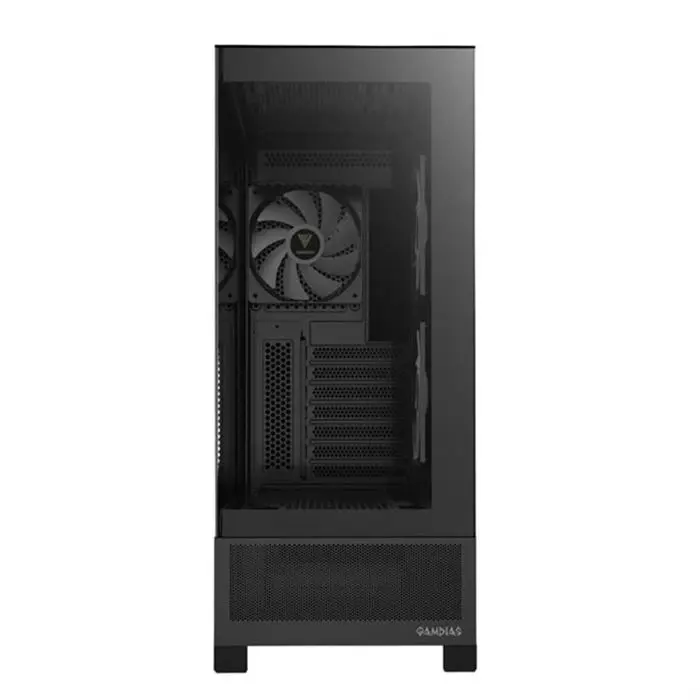 کیس کامپیوتر گیمینگ گیم دیاس مدل Atlas M1 RGB Mid-Tower -gallery-9