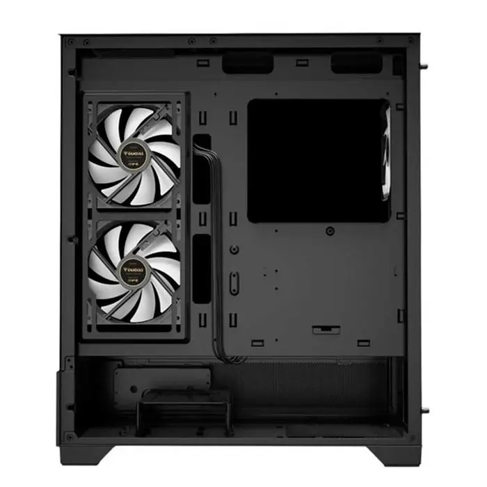 کیس کامپیوتر گیمینگ گیم دیاس مدل Atlas M1 RGB Mid-Tower -gallery-6