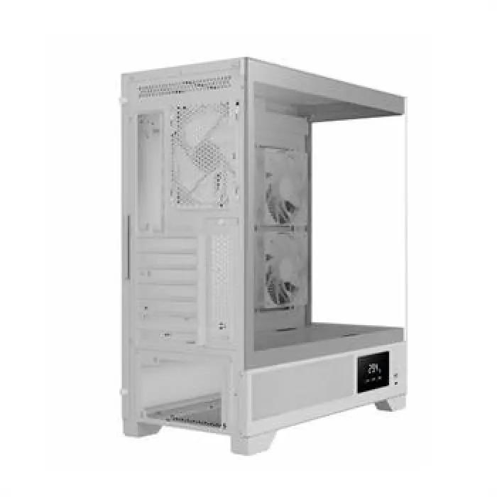 کیس گیم دیاس TALOS M1 RGB -gallery-5