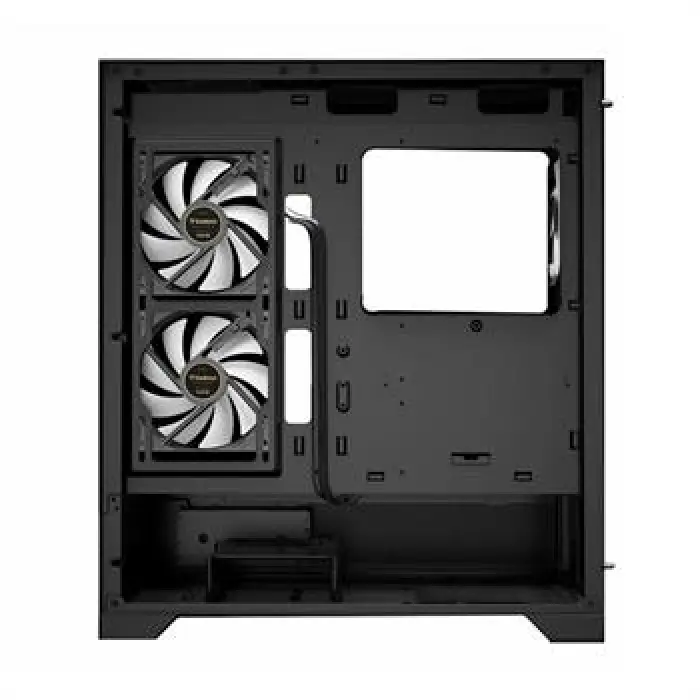 کیس گیم دیاس TALOS M1 ARGB -gallery-1