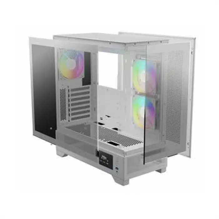 کیس گیم دیاس TALOS M1 ARGB -gallery-2