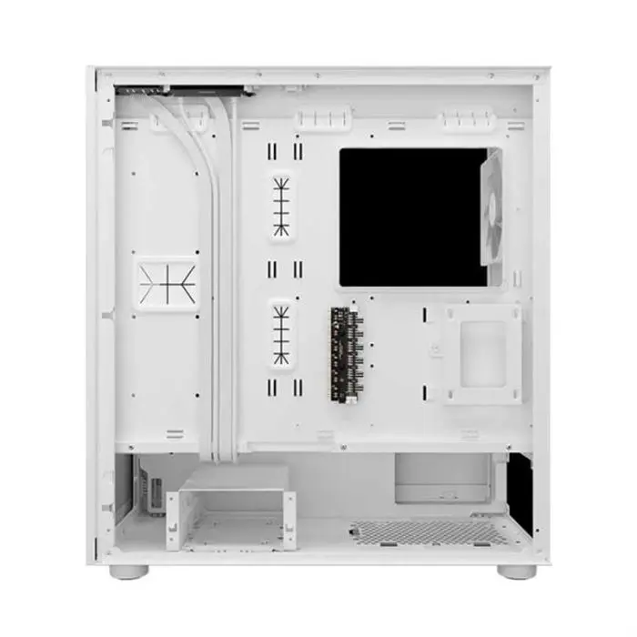 کیس گیم دیاس TALOS M3 MESH RGB -gallery-13