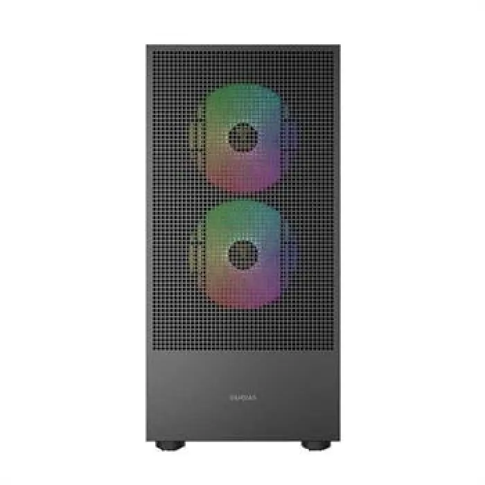 کیس گیم دیاس TALOS M3 MESH RGB -gallery-2