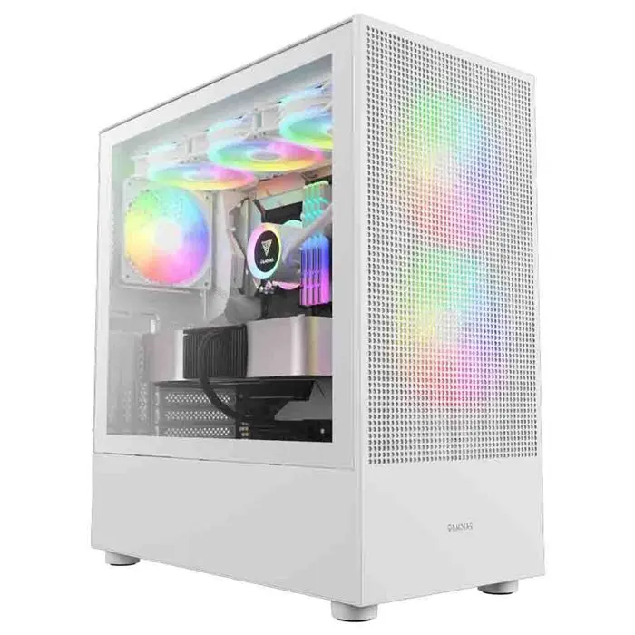 کیس گیم دیاس مدل Talos M3 Mesh ARGB -gallery-9