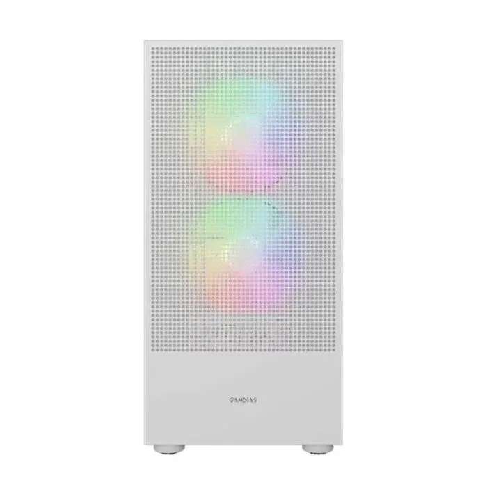 کیس گیم دیاس مدل Talos M3 Mesh ARGB -gallery-15