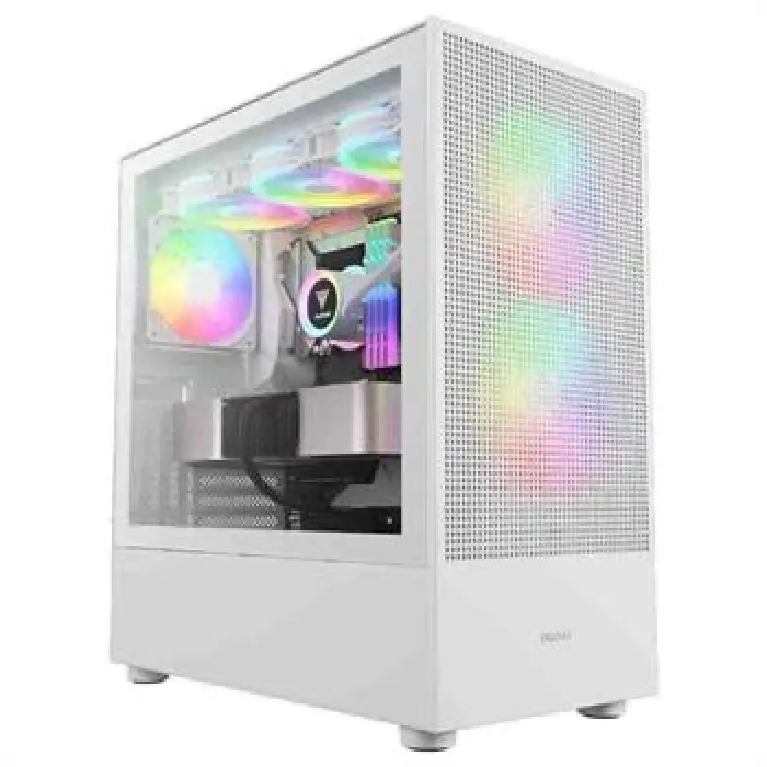 کیس گیم دیاس مدل Talos M3 Mesh ARGB -gallery-1