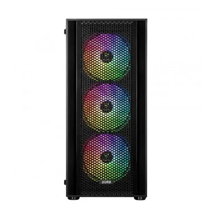 کیس کامپیوتر گیم دیاس مدل AURA GC2 -gallery-5
