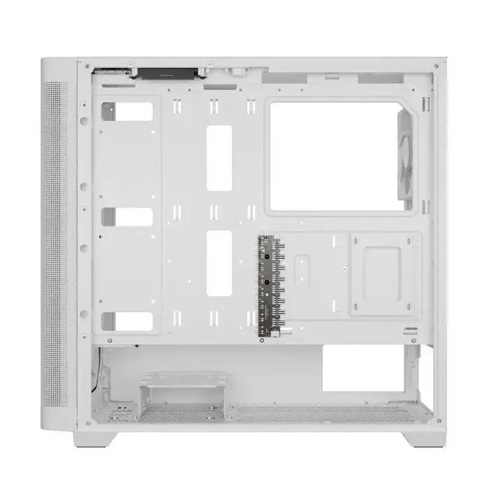 کیس گیمینگ گیم دیاس Athena M3 WH -gallery-14
