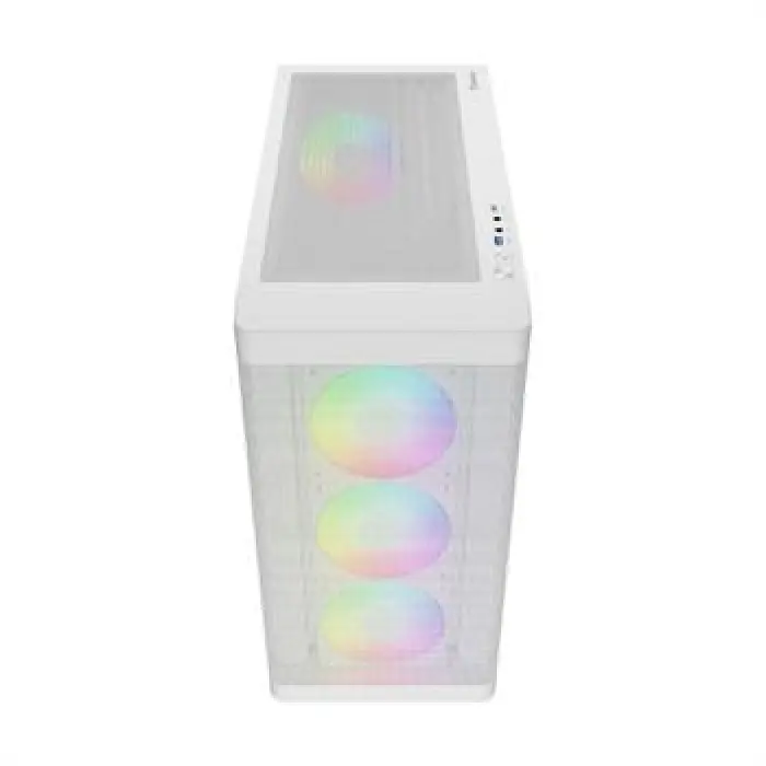 کیس گیمینگ گیم دیاس Athena M3 WH -gallery-4