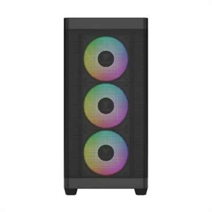 کیس گیمینگ گیم دیاس Athena M3 -gallery-1