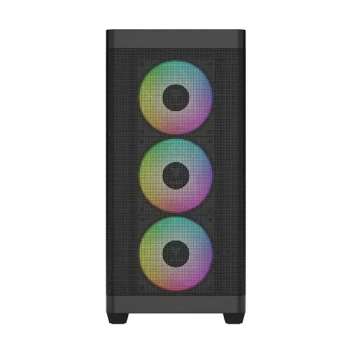 کیس گیمینگ گیم دیاس Athena M3 -gallery-6