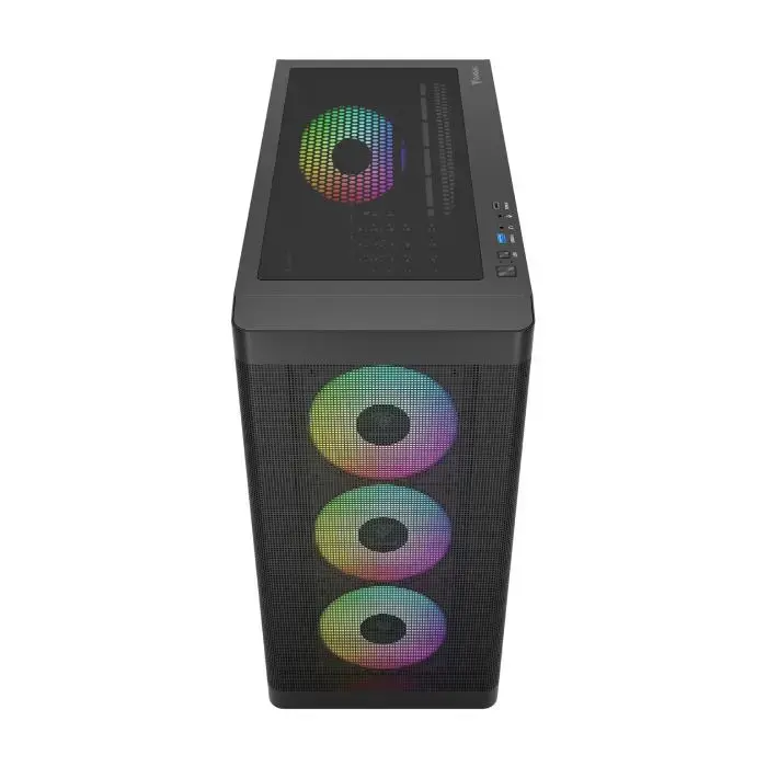 کیس گیمینگ گیم دیاس Athena M3 -gallery-7