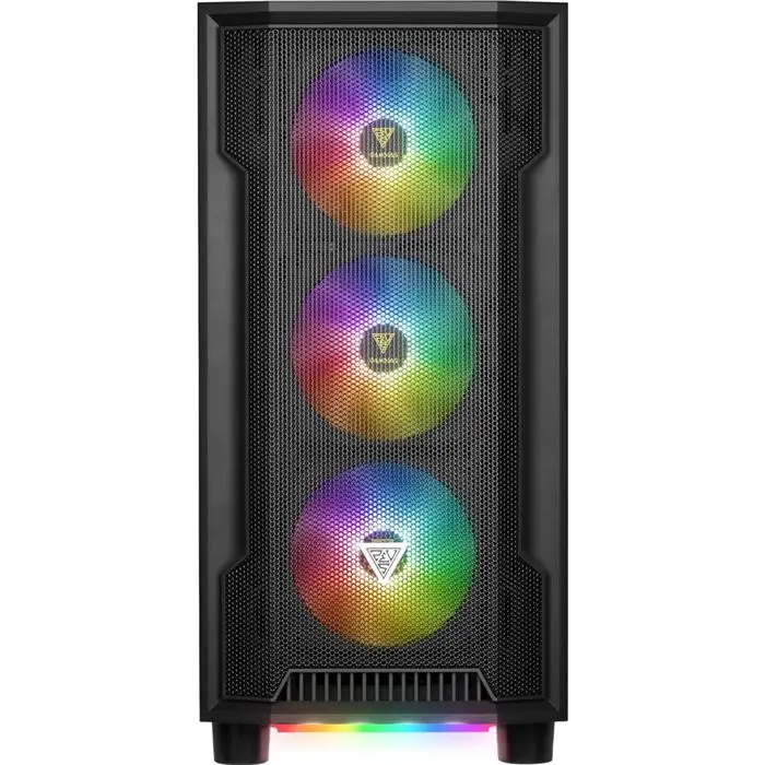 کیس گیم دیاس Gamdias Athena M6 Lite - Black -gallery-9