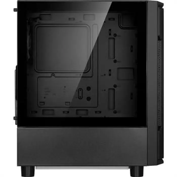 کیس گیم دیاس Gamdias Athena M6 Lite - Black -gallery-3