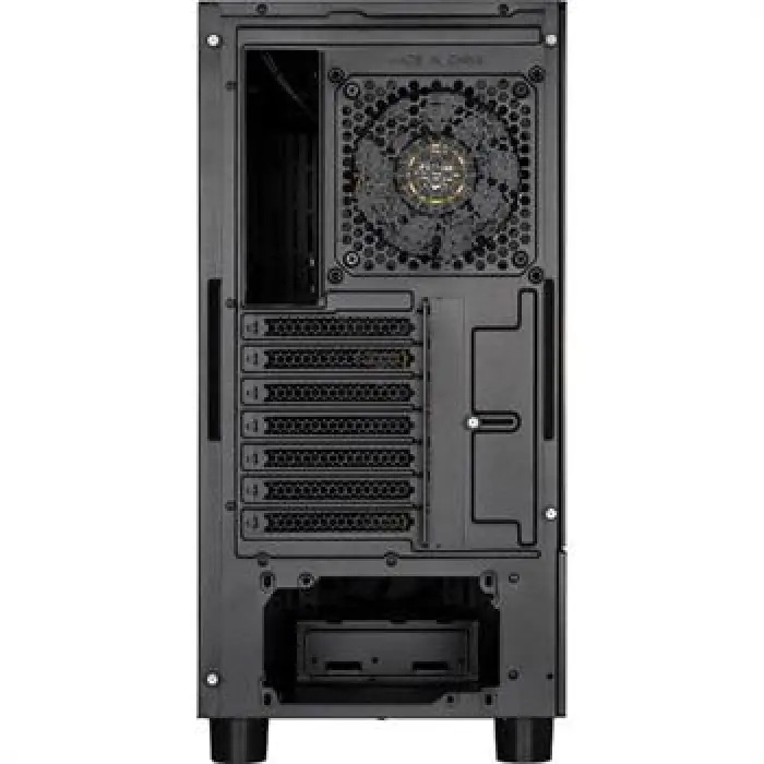 کیس گیم دیاس Gamdias Athena M6 Lite - Black -gallery-5
