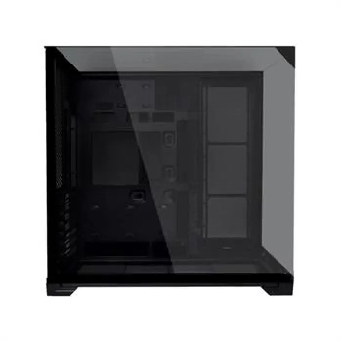 کیس گیمینگ لیان لی Case Lian-Li O11 Vision Compact -gallery-3