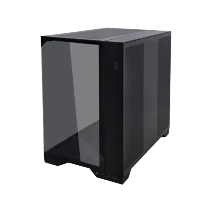 کیس گیمینگ لیان لی Case Lian-Li O11 Vision Compact -gallery-7