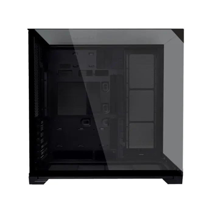 کیس گیمینگ لیان لی Case Lian-Li O11 Vision Compact -gallery-8