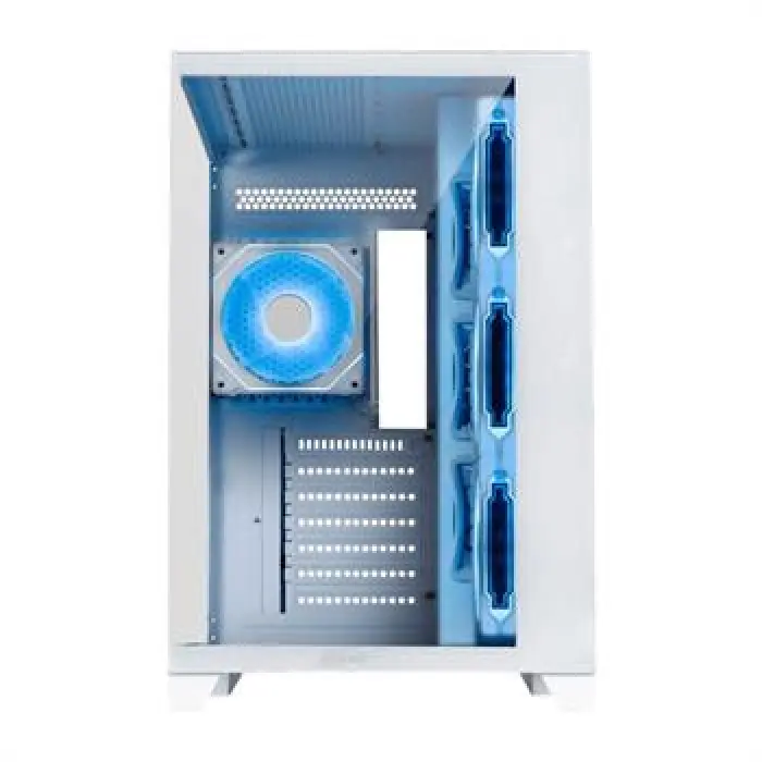 کیس کامپیوتر گیمینگ فاطر مدل FG-880 -gallery-2