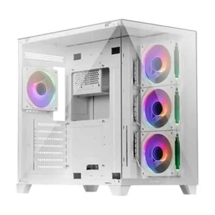 کیس کامپیوتر گیمینگ فاطر مدل FG-880 -gallery-5