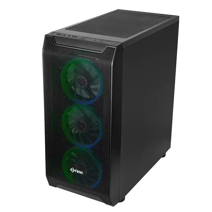 کیس گیمینگ فاطر Case Gaming Fater FG-720B -gallery-11