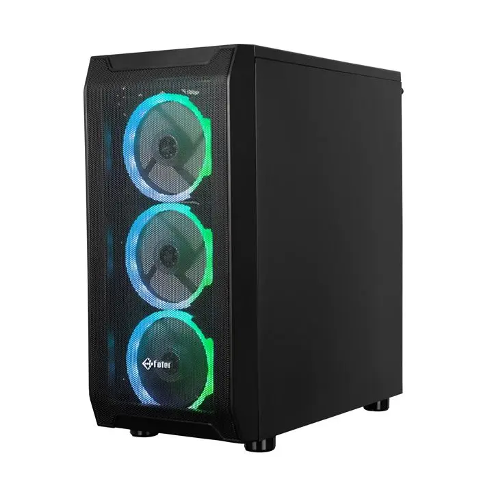 کیس گیمینگ فاطر Case Gaming Fater FG-720B -gallery-12