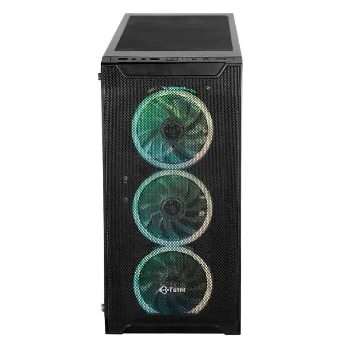 کیس گیمینگ فاطر Case Gaming Fater FG-720B -gallery-13