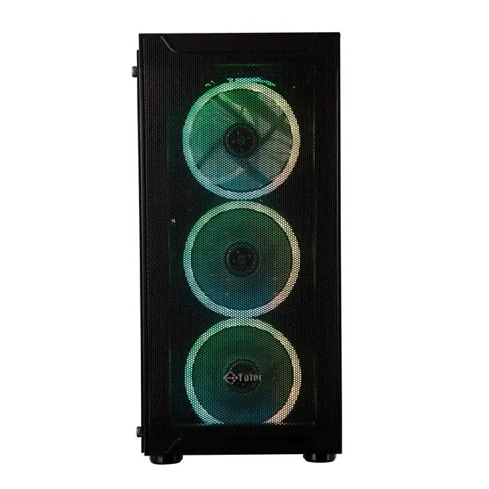 کیس گیمینگ فاطر Case Gaming Fater FG-720B -gallery-14