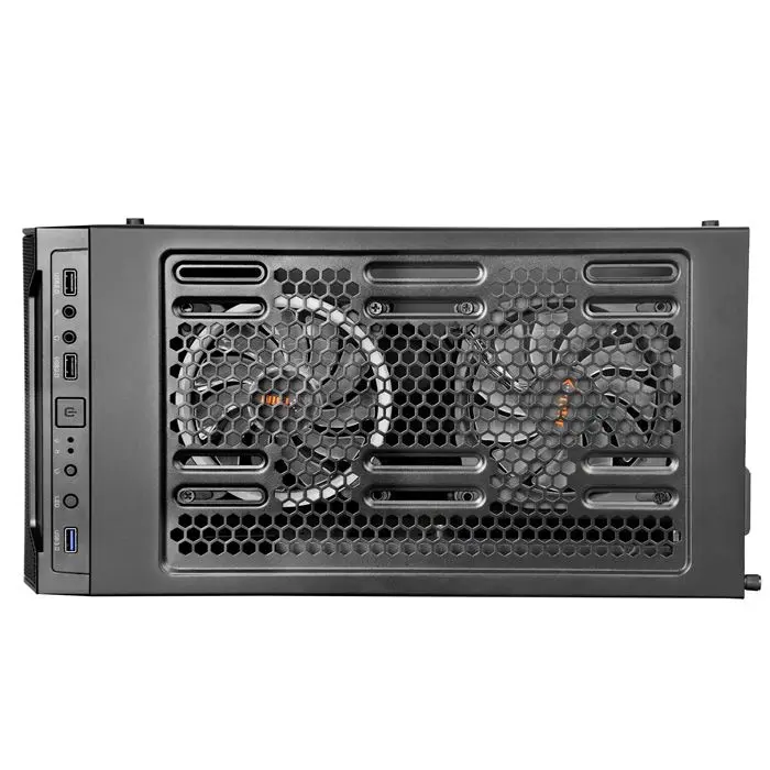 کیس گیمینگ فاطر Case Gaming Fater FG-720B -gallery-15