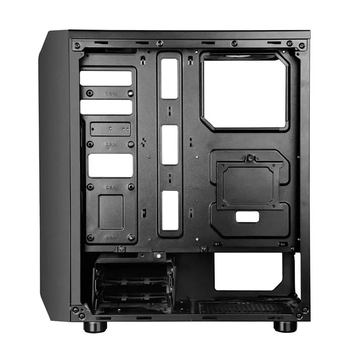 کیس گیمینگ فاطر Case Gaming Fater FG-720B -gallery-16