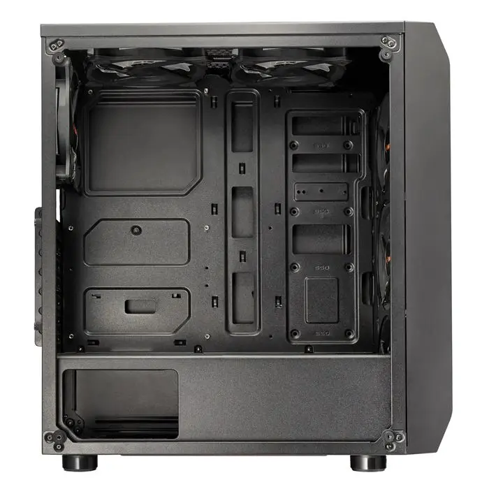 کیس گیمینگ فاطر Case Gaming Fater FG-720B -gallery-17