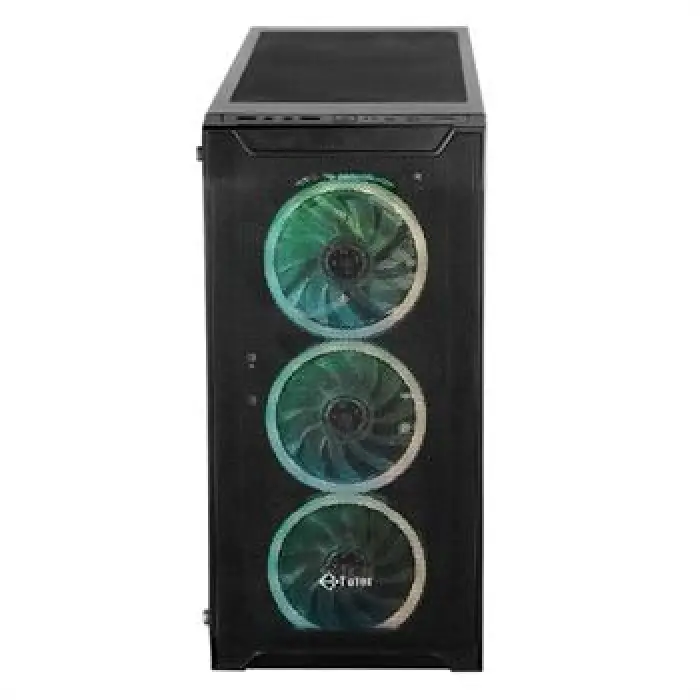 کیس گیمینگ فاطر Case Gaming Fater FG-720B -gallery-4