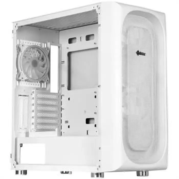 کیس گیمینگ Mid Tower فاطر مدل Fater FG-790W -gallery-1
