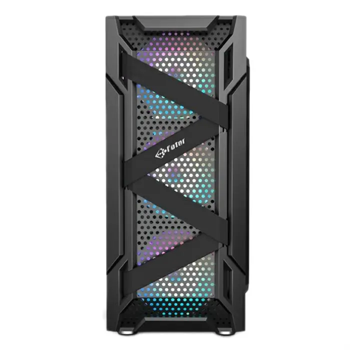 کیس کامپیوتر فاطر مدل FG-525X -gallery-10
