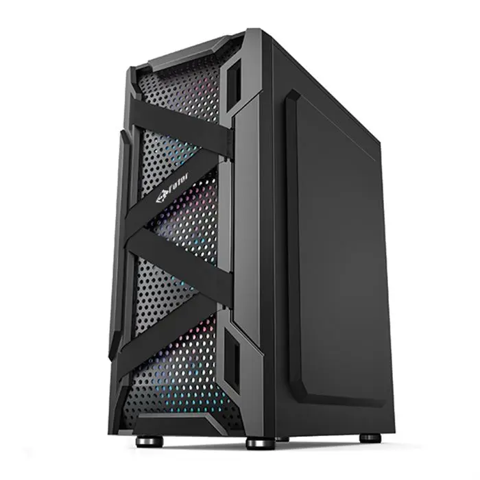 کیس کامپیوتر فاطر مدل FG-525X -gallery-11