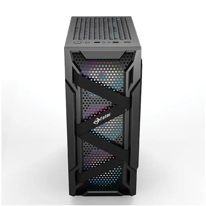 کیس کامپیوتر فاطر مدل FG-525X -gallery-14